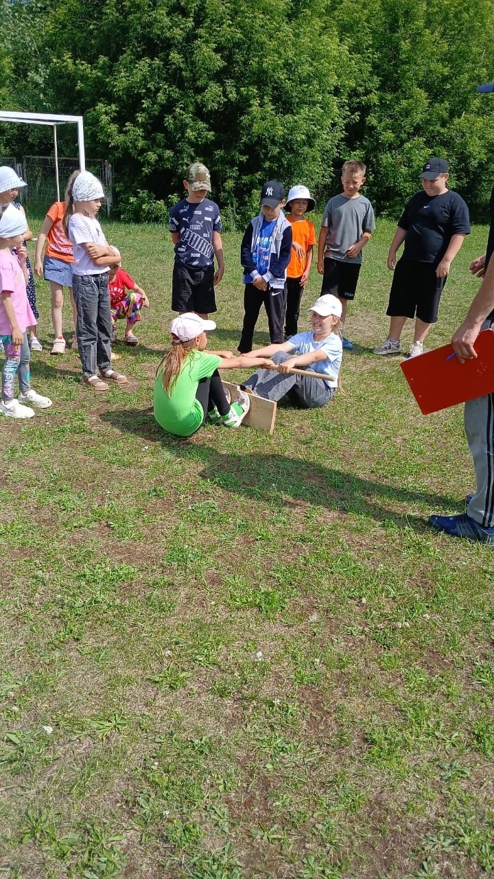 ДОЛ &amp;quot;Муравейник&amp;quot;.