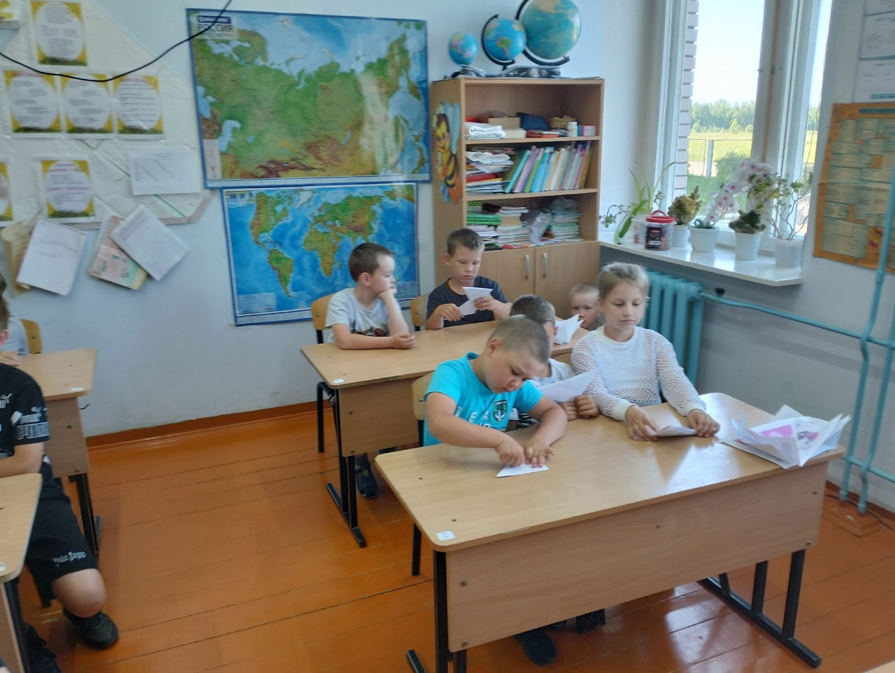 #ДеньрусскогоязыкаНД.